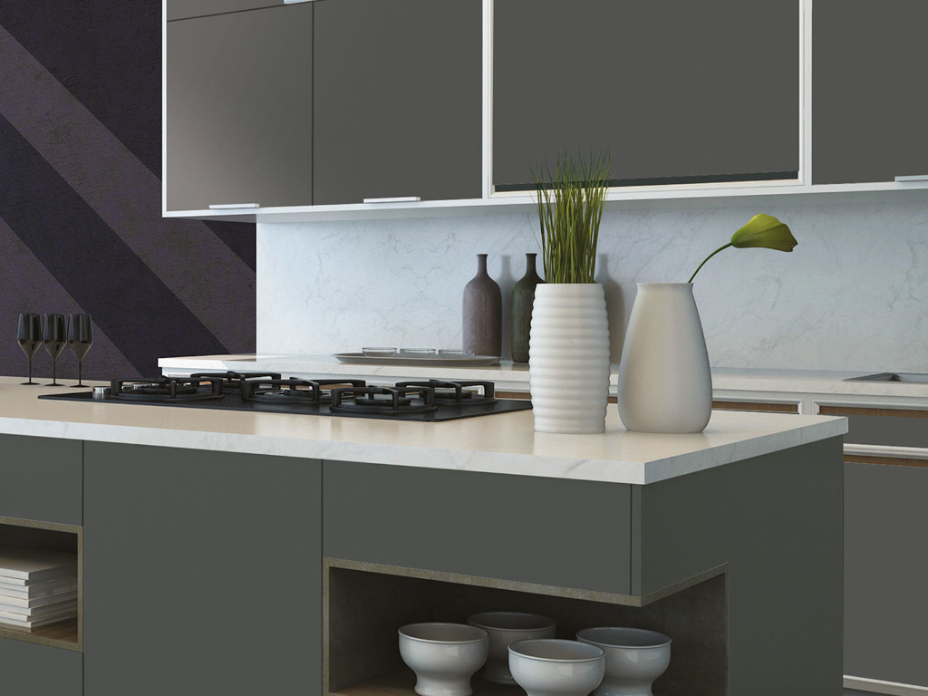 Charcoal Grey - Image 2