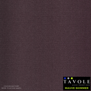 Tavole Mauve Shimmer Gloss