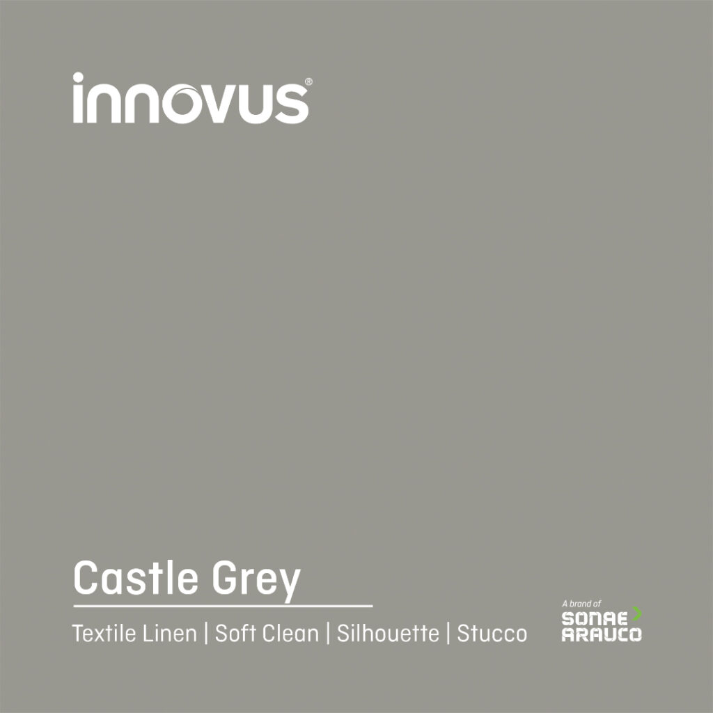 Castle Grey