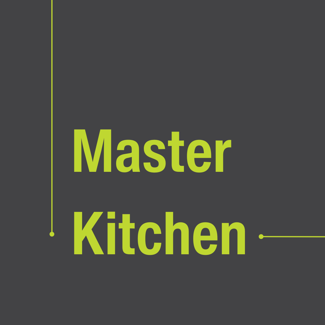 Master Kitchen Plaza Board Centre